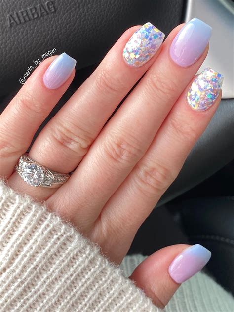 dip nails ideas for spring